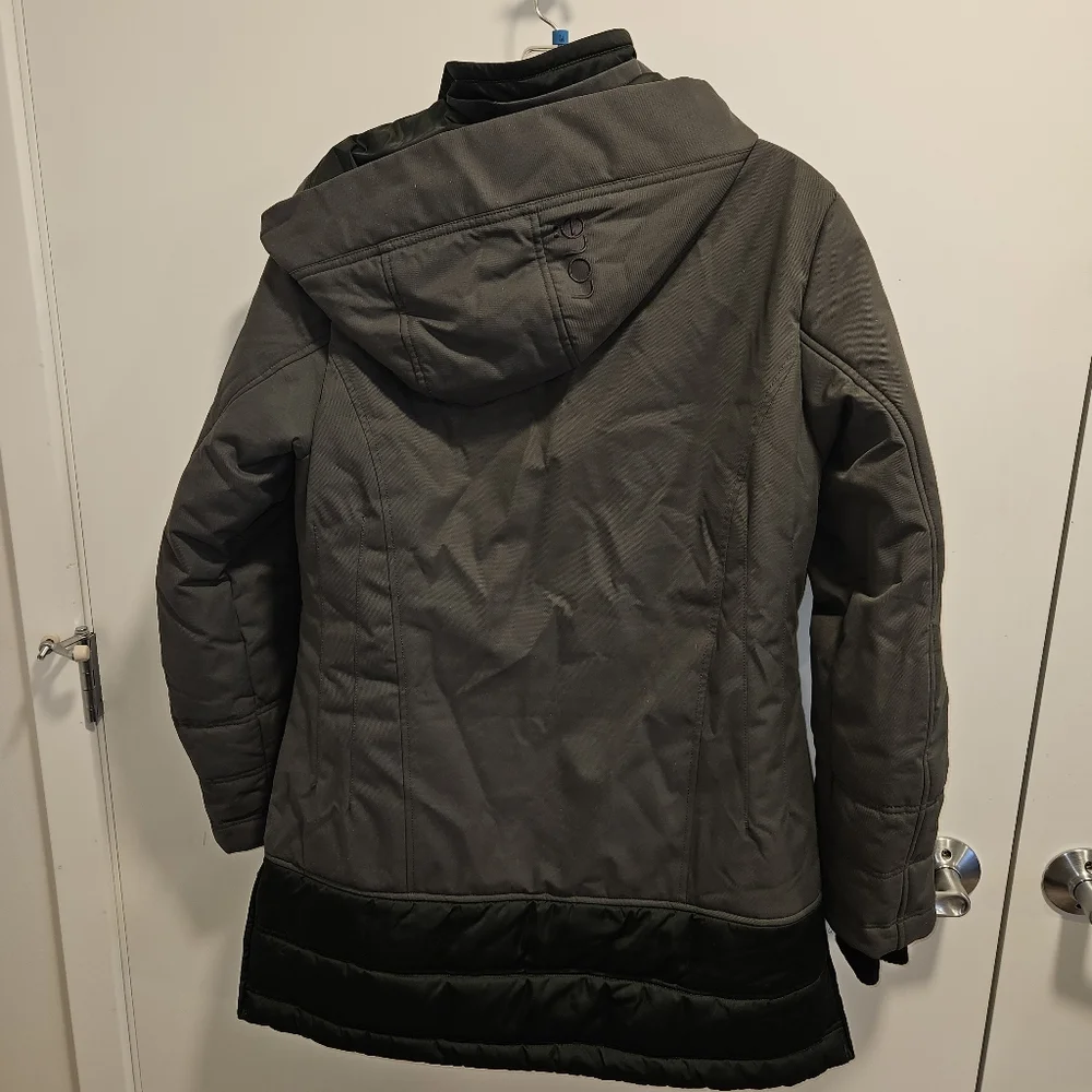 LoleBailee Insulated Jacket - Women's green - Picture 5 of 7